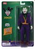 Mego Dc Comics Joker 8 inch Figure Mego Corporation
