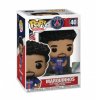 Pop! Football PSG Marquinhos #40 Vinyl Figure Funko