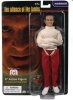 Mego Horror Hannibal Straight Jacket 8 inch Figure by Mego Corporation