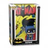 Pop! Comic Cover Dc Batman #2 Vinyl Figure Funko 