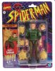 Marvel Spider-Man Legends Sandman Action Figure Hasbro