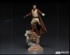 1/10 Star Wars Obi-Wan Kenobi Art Scale Iron Studios 908913