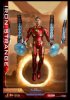 1/6 Marvel Avengers Endgame Iron Strange MMS Hot Toys 908905