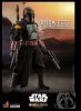 1/6 Scale Star Wars Boba Fett Repaint Armor Hot Toys TMS055 908895