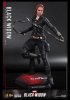 1/6 Scale Marvel Black Widow MMS Figure Hot Toys 908908