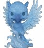 Pop! Movies Harry Potter Patronus Dumbledore Vinyl Figure Funko