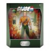 G.i. Joe Ultimates Real American Hero Duke Figure Super 7