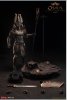 1/6 Scale Osiris Black Action Figure TBLeague PL2021-179A 