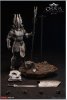 1/6 Scale Osiris Silver Action Figure TBLeague PL2021-179C 