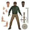 Universal Monsters Wolf Man Ultimate 7 inch Figure Neca