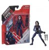 G.I. Joe Core Ninja Baroness 6 inch Figure Hasbro