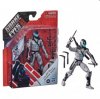 G.I. Joe Core Ninja Snake Eyes v2 6 inch Figure Hasbro