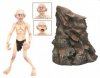 Lord of The Rings Deluxe Gollum Figure Diamond Select