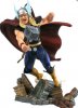 Marvel Gallery Comic Thor Pvc Statue Diamond Select