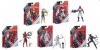 G.I. Joe Core Ninja Action Figures Case of 8 by Hasbro 202102