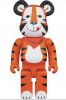 Kelloggs Tony The Tiger Vintage 1000% Bearbrick by Medicom