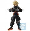 My Hero Academia Movie Katsuki Bakugo Ichiban Tamashii