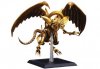 Yu-Gi-Oh Winged Dragon of Ra Egyptian God Pvc Statue Kotobukiya