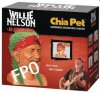 Chia Pet Willie Nelson Joseph Enterprises