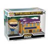 Pop! Town South Park Elementary with Pc Principal #24 Funko