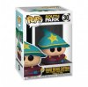 Pop! TV South Park Stick of Truth Grand Wizard Cartman #30 Funko