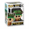 Pop! TV South Park Stick of Truth High Elf King Kyle #31 Funko