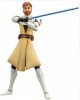 Star Wars Clone Wars Obi Wan Kenobi ArtFx + Statue Kotobukiya