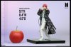 BTS Idol Collection V Deluxe Statue Sideshow 200584