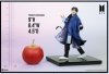 BTS Idol Collection Jin Deluxe Statue Sideshow 200587
