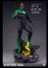 1/6 Dc Green Lantern John Stewart Maquette by Tweeterhead 908706