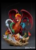 1/20 Scale Dungeons and Dragons Tiamat Battle Iron Studios 908727