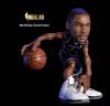Kevin Durant SmALL-STARS by Base4 Ventures 908739