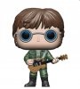 POP! Rocks John Lennon Military Jacket Vinyl Figure Funko