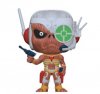 POP! Rocks Iron Maiden Eddie Somewhere in Time Figure Funko