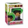 Pop! Rocks TLC Left-Eye #229 Vinyl Figure by Funko