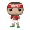 Pop! Boxing Julio Cesar Chavez Vinyl Figure Funko
