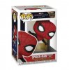 Pop! Marvel Spider-Man No Way Home Upgraded Suit #923 Funko