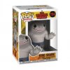 POP Movies Suicide Squad 2021 King Shark #1114 Figure Funko 