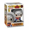 POP Movies Suicide Squad 2021 Peacemaker #1110 Figure Funko 