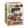 POP Movies Suicide Squad 2021 Polkadot Man #1112 Figure Funko 