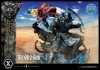 1/6 Edward and Alphonse Elric Deluxe Statue Prime 1 Studio 908789
