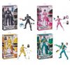 Power Rangers Lightning Case of 8 Figures Hasbro