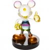 Disney Rainbow Mickey Figurine Enesco 908729