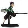 Kimetsu No Yaiba Tanjiro Kamado Figure Banpresto