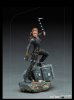 1:10 Marvel Black Widow Natasha Romanoff Art Scale Iron Studios 908821