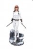 Marvel Universe Black Widow White PX 1/10 ArtFX+ Premier Kotobukiya