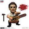 MDS Texas Chainsaw Massacre 1974 6" Deluxe Stylized Roto Mezco