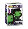 Pop! Marvel What If Gamora #873 Vinyl Figure by Funko 