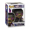Pop! Marvel What If Tchalla Star-Lord #871 Vinyl Figure by Funko 