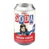 Vinyl Soda Marvel Agent Carter Captain Carter Funko
